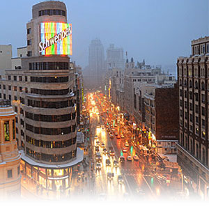 Informe Evaluación Edificios Madrid